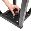 Linea Poseur Table - 70x70cm - NWOF