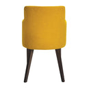Logan Armchair - NWOF