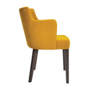 Logan Armchair - NWOF