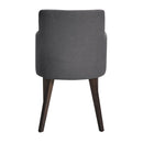 Logan Armchair - NWOF