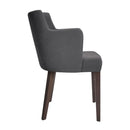 Logan Armchair - NWOF