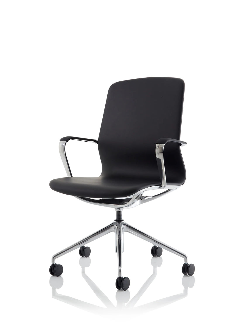 Lucia Executive Chair - NWOF