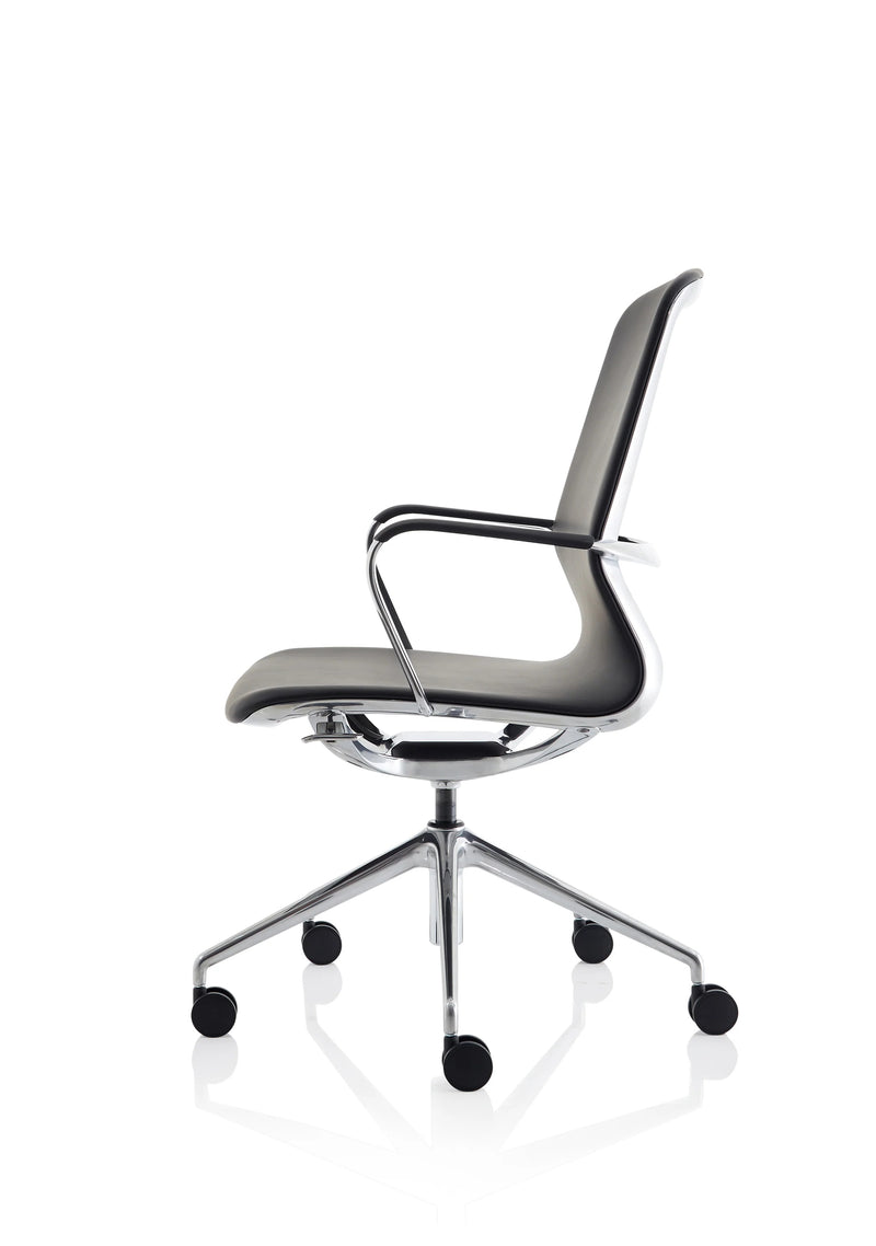 Lucia Executive Chair - NWOF