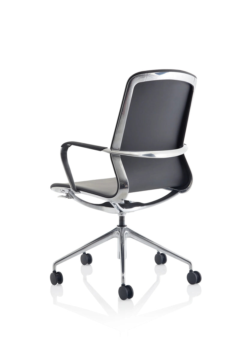 Lucia Executive Chair - NWOF