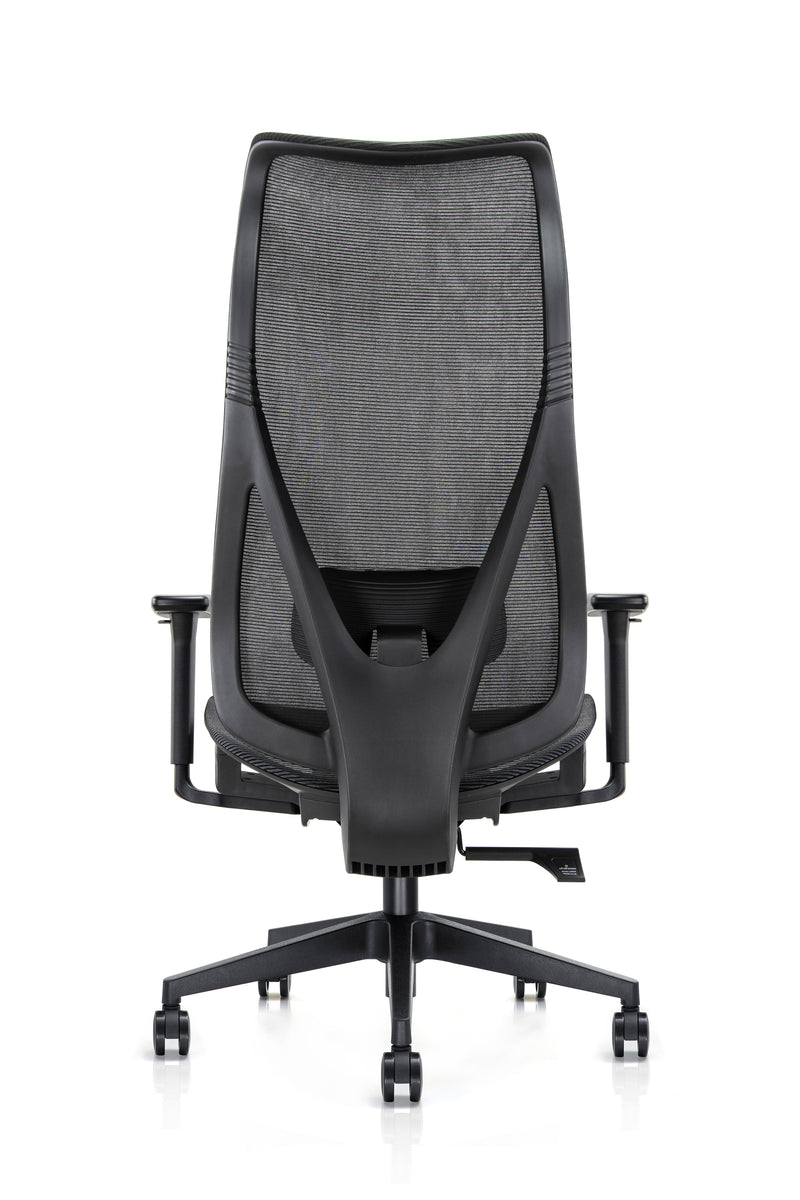 Mala Ultra High Back Mesh Ergonomic Office Chair - NWOF