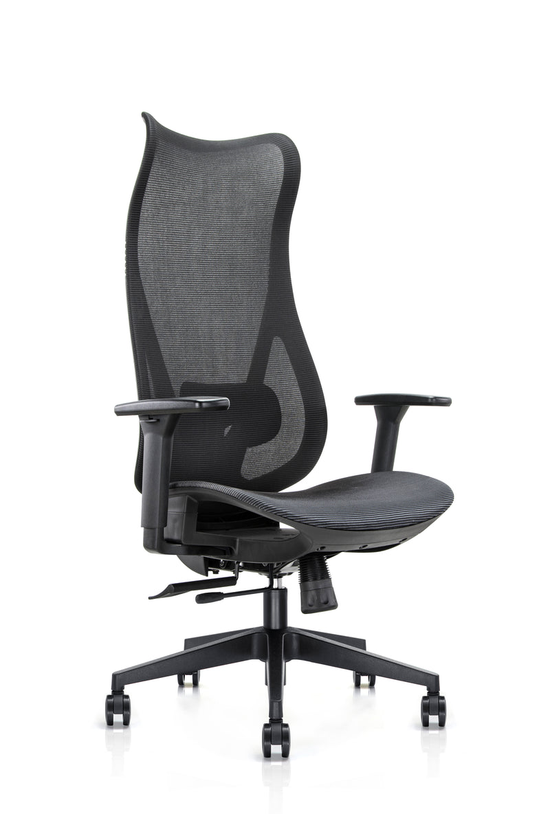 Mala Ultra High Back Mesh Ergonomic Office Chair - NWOF