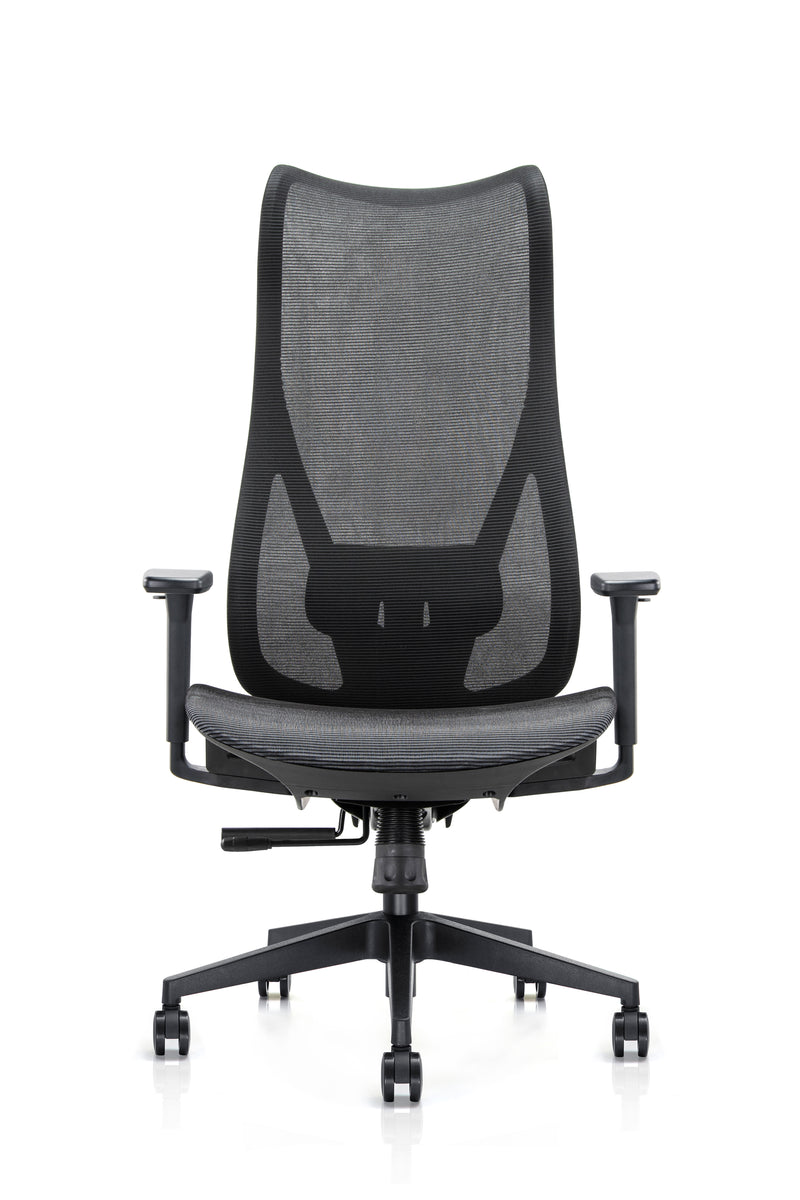 Mala Ultra High Back Mesh Ergonomic Office Chair - NWOF