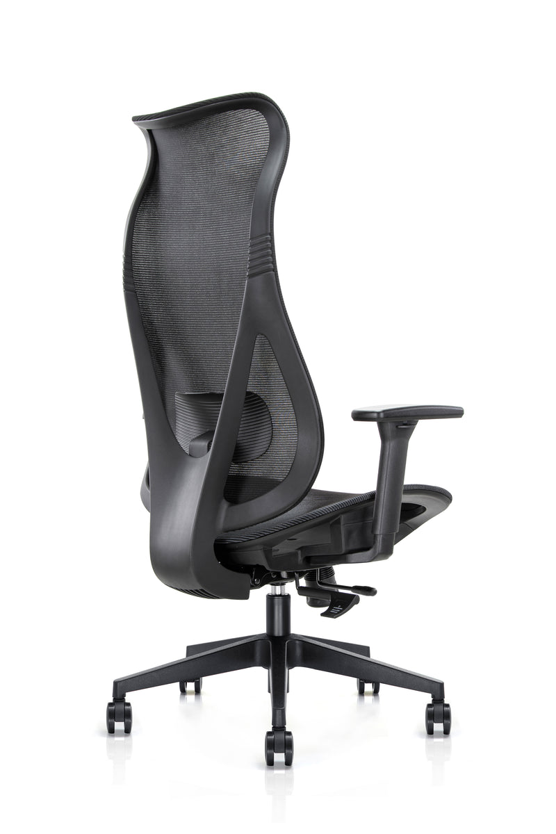 Mala Ultra High Back Mesh Ergonomic Office Chair - NWOF