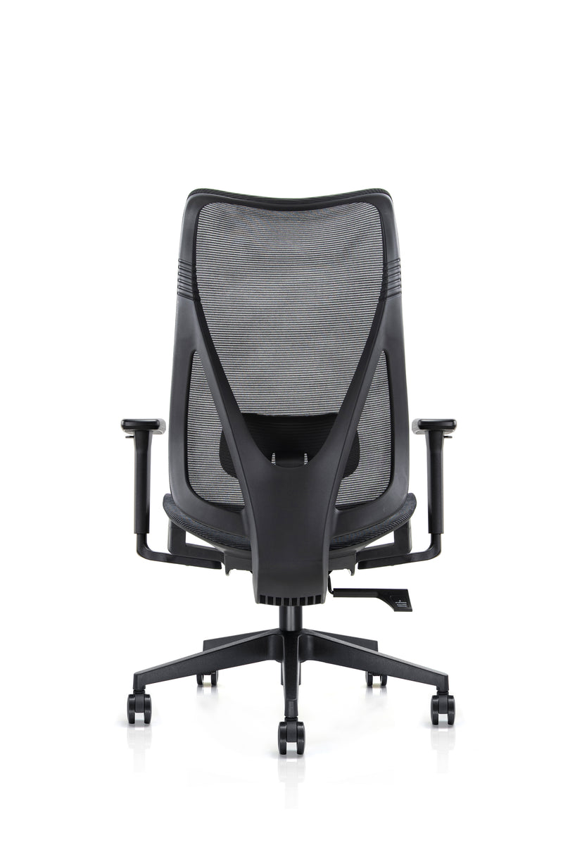 Mala High Back Mesh Ergonomic Office Chair - NWOF