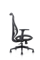 Mala High Back Mesh Ergonomic Office Chair - NWOF