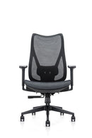Mala High Back Mesh Ergonomic Office Chair - NWOF