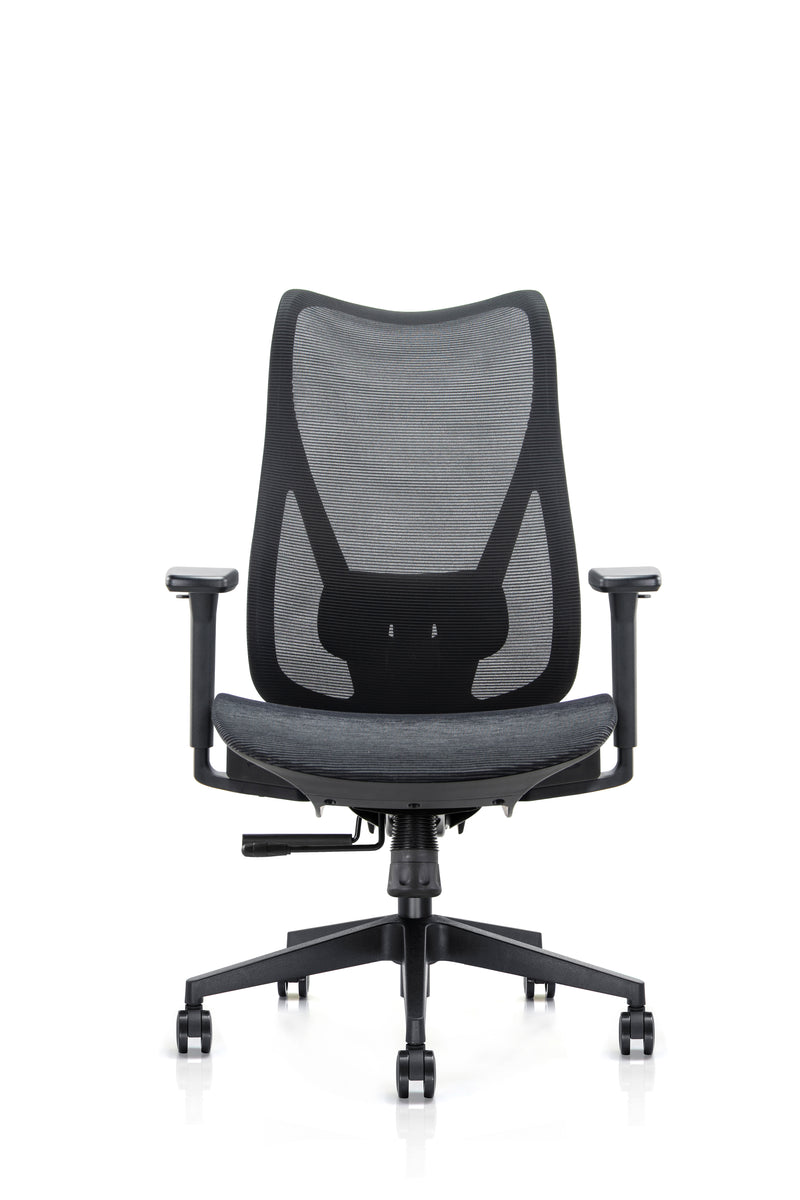 Mala High Back Mesh Ergonomic Office Chair - NWOF