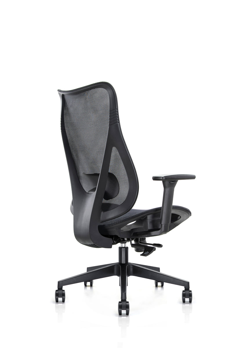 Mala High Back Mesh Ergonomic Office Chair - NWOF