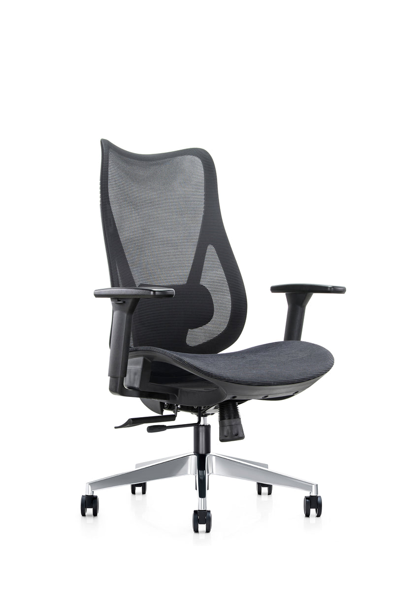 Mala High Back Mesh Ergonomic Office Chair - NWOF