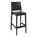 Maya 75 Bar Stool - NWOF