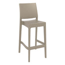 Maya 75 Bar Stool - NWOF