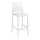Maya 75 Bar Stool - NWOF