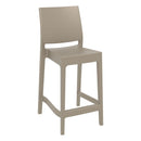 Maya 65 Bar Stool - NWOF