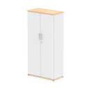 Impulse Cupboard - Maple & White - NWOF