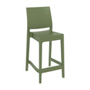 Maya 65 Bar Stool - NWOF
