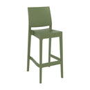 Maya 75 Bar Stool - NWOF