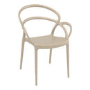 Mila Arm Chair - NWOF