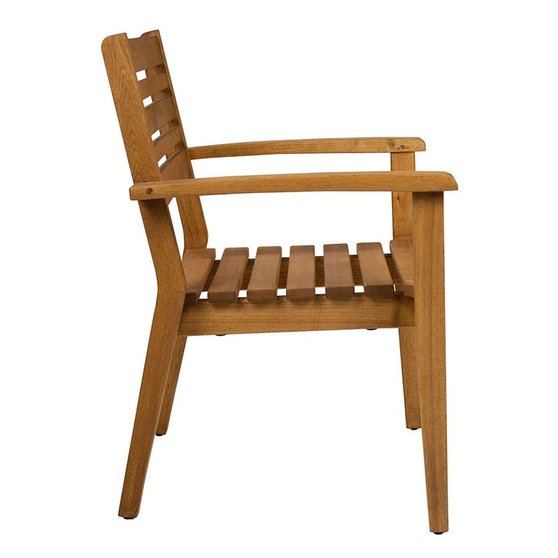 More Rectangular Dining Set - NWOF
