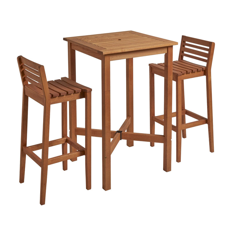More Bar Height Set - NWOF
