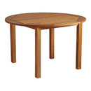 More Round Dining Set - NWOF