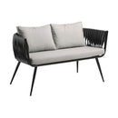 Mozzini Belt - 2 Seater Sofa - NWOF