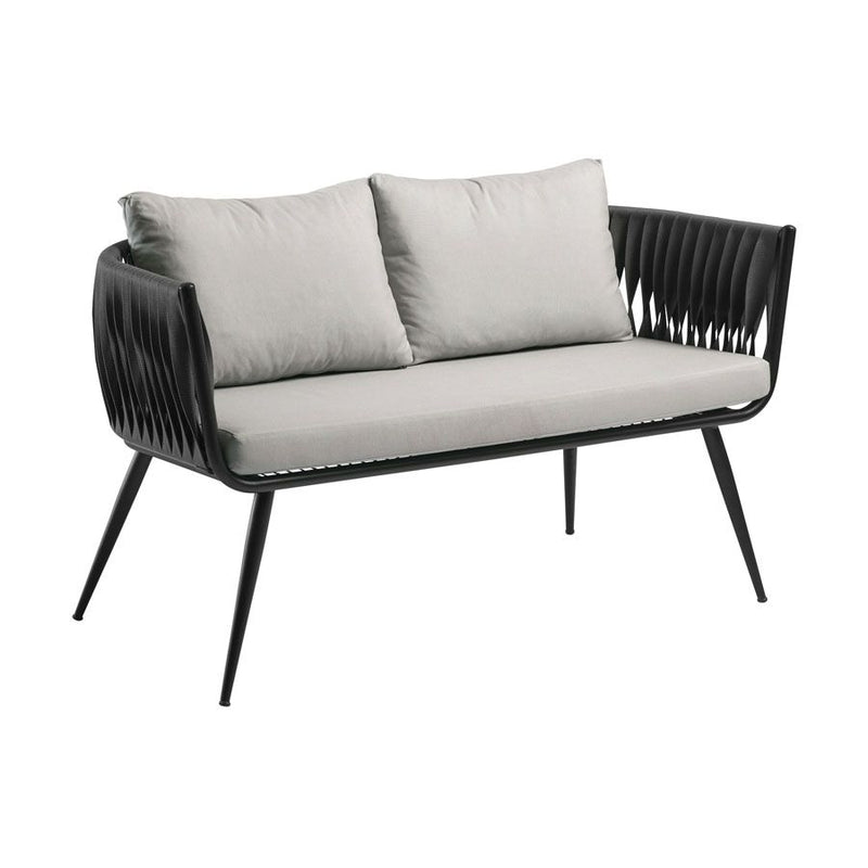 Mozzini Belt - 2 Seater Sofa