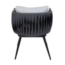 Mozzini Belt - 1 Seater Armchair - NWOF