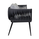 Mozzini Belt - 2 Seater Sofa - NWOF