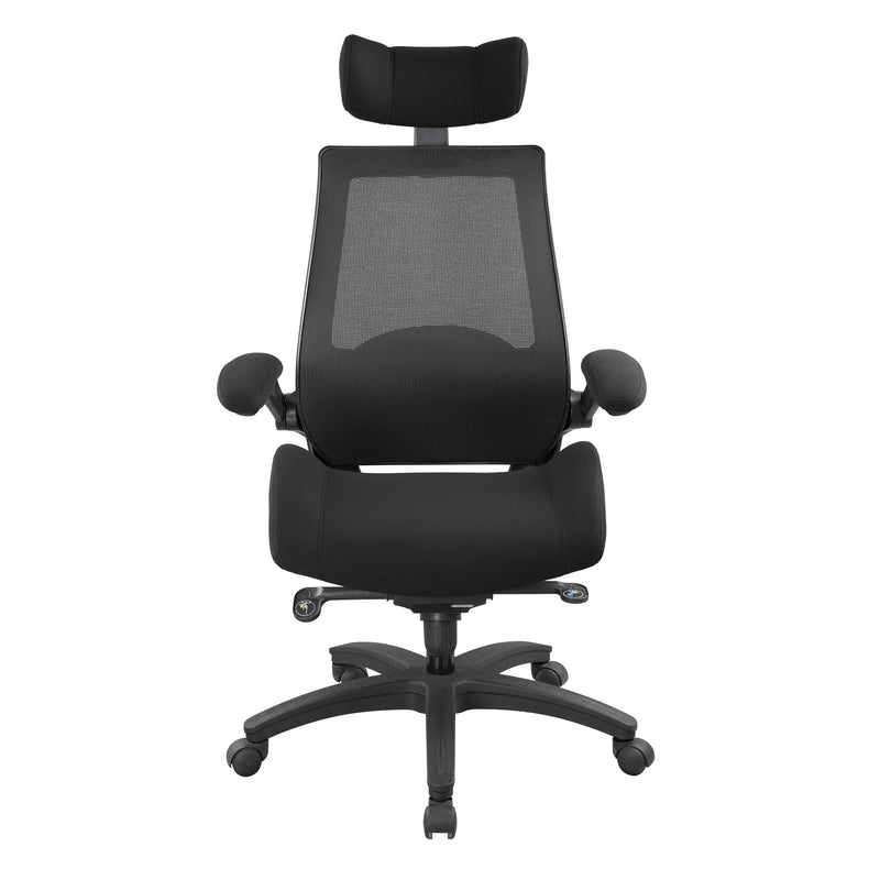 Nemo Heavy Duty Mesh Operator Chair - NWOF