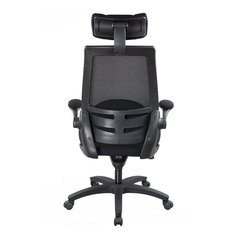 Nemo Heavy Duty Mesh Operator Chair - NWOF