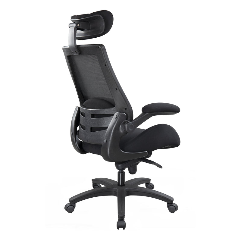 Nemo Heavy Duty Mesh Operator Chair - NWOF