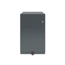 Bisley Note 2 Drawer Pedestal - 300mm - NWOF