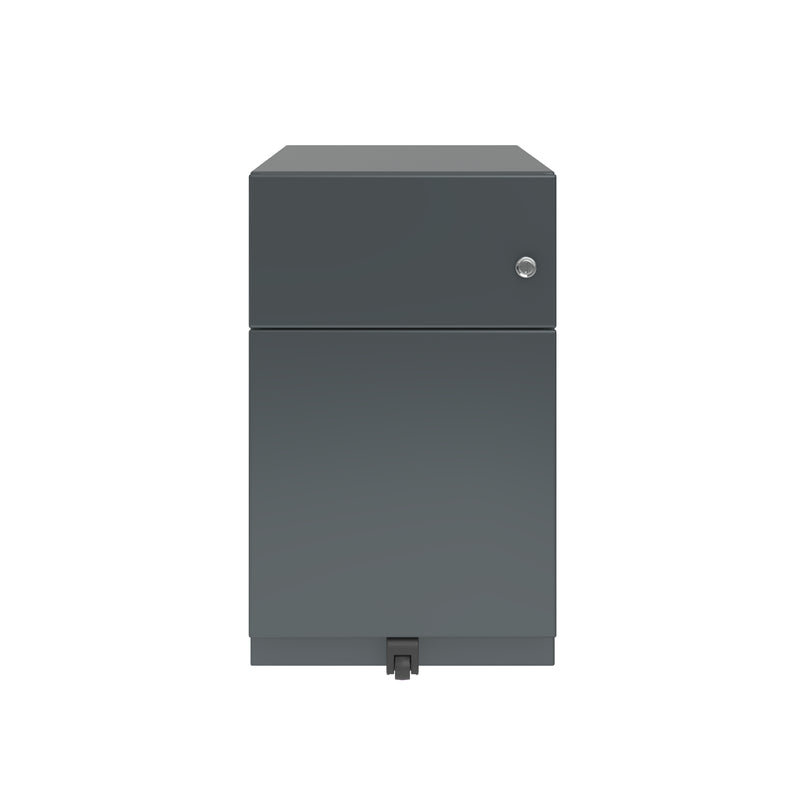 Bisley Note 2 Drawer Pedestal - 300mm