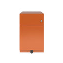 Bisley Note 2 Drawer Pedestal - 300mm - NWOF