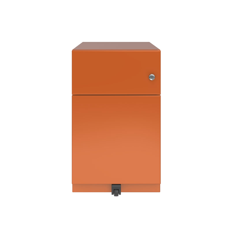 Bisley Note 2 Drawer Pedestal - 300mm