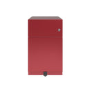 Bisley Note 2 Drawer Pedestal - 300mm - NWOF