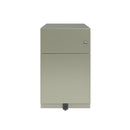 Bisley Note 2 Drawer Pedestal - 300mm - NWOF