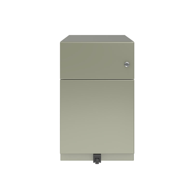 Bisley Note 2 Drawer Pedestal - 300mm