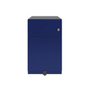 Bisley Note 2 Drawer Pedestal - 300mm - NWOF