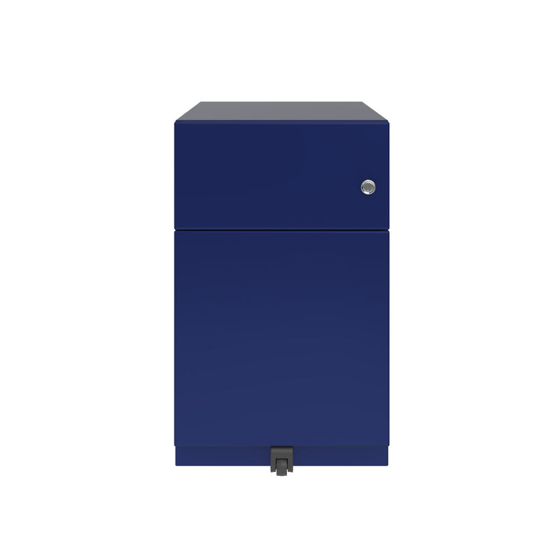 Bisley Note 2 Drawer Pedestal - 300mm