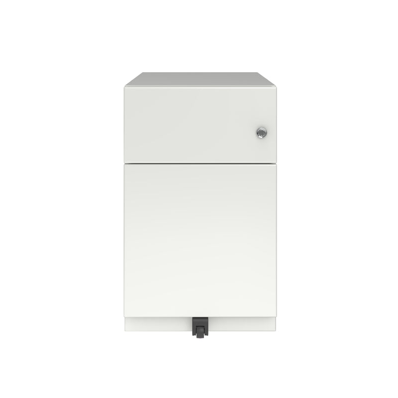 Bisley Note 2 Drawer Pedestal - 300mm