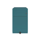 Bisley Note 2 Drawer Pedestal - 300mm - NWOF