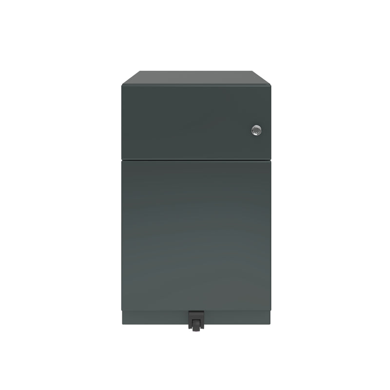 Bisley Note 2 Drawer Pedestal - 300mm