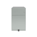 Bisley Note 2 Drawer Pedestal - 300mm - NWOF