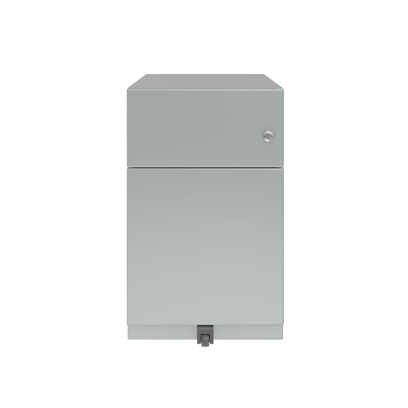 Bisley Note 2 Drawer Pedestal - 300mm